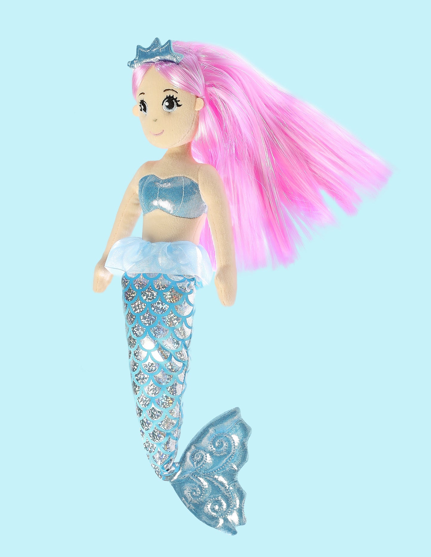 Aurora - Sea Sparkles - 18"