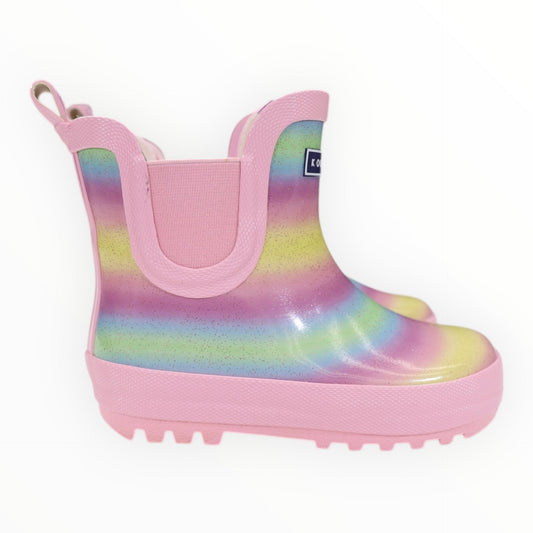 Korango Short Gumboot
