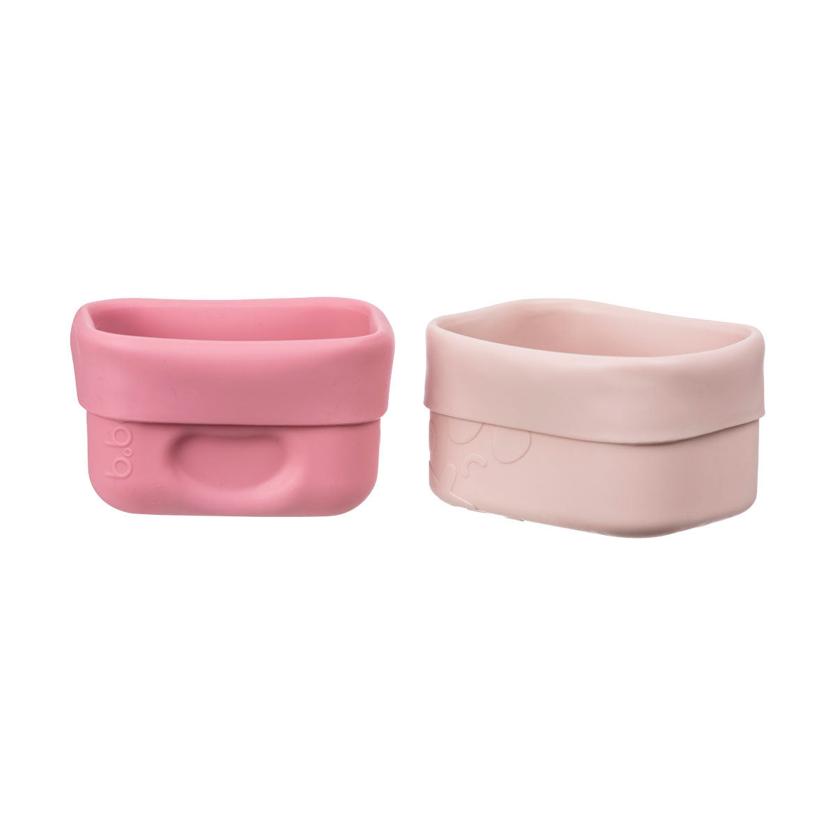 B.Box - Silicone Snack Cups - Berry
