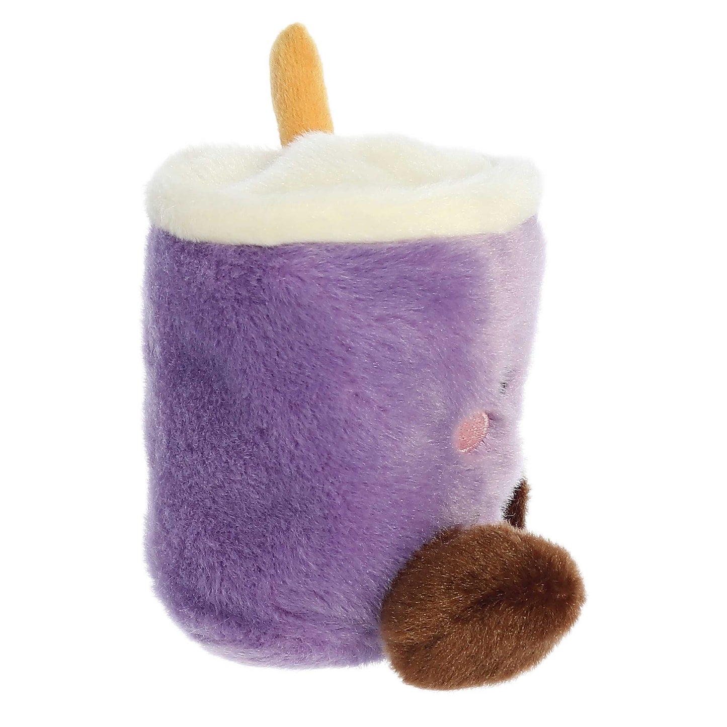 Aurora® - Palm Pals™ - 5" Tart Taro Boba™