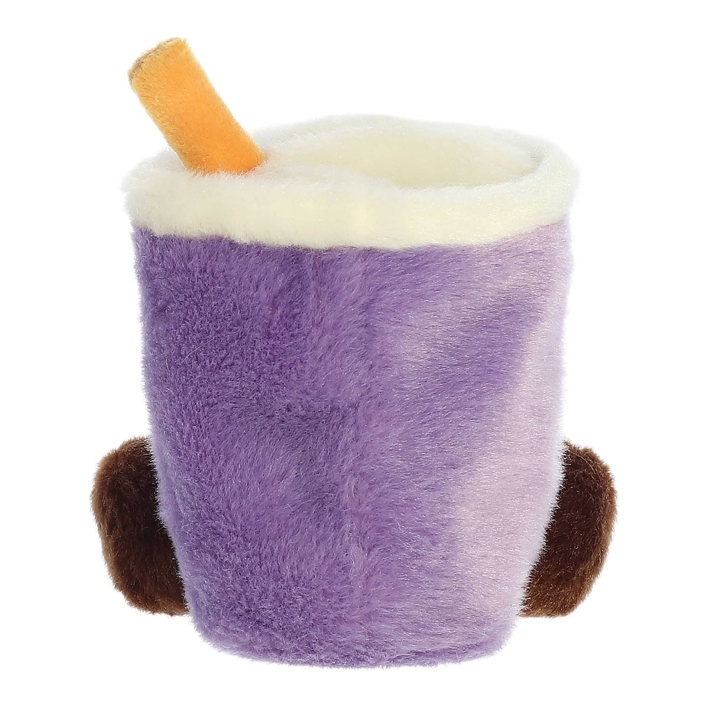 Aurora® - Palm Pals™ - 5" Tart Taro Boba™