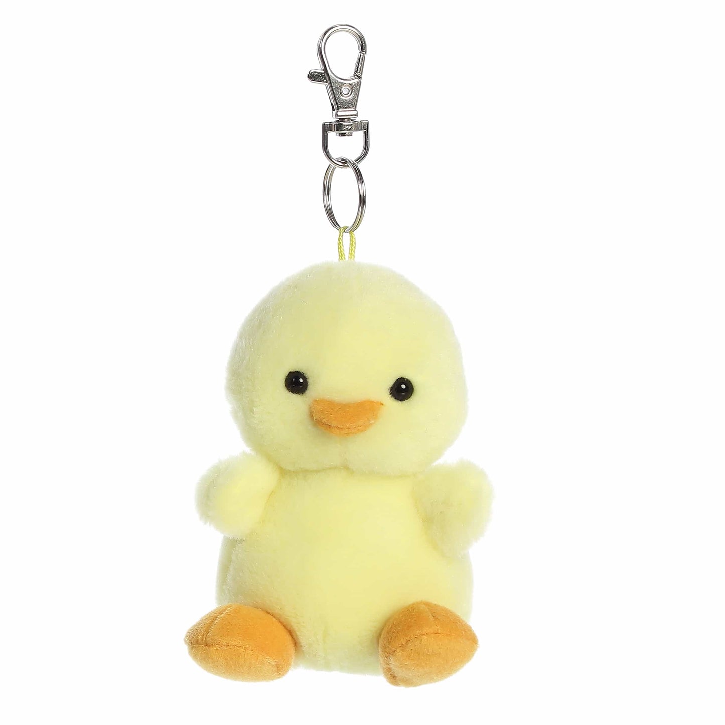 Aurora® - Palm Pals™ - 4" Betsy Chic Clip-On Bag Charm