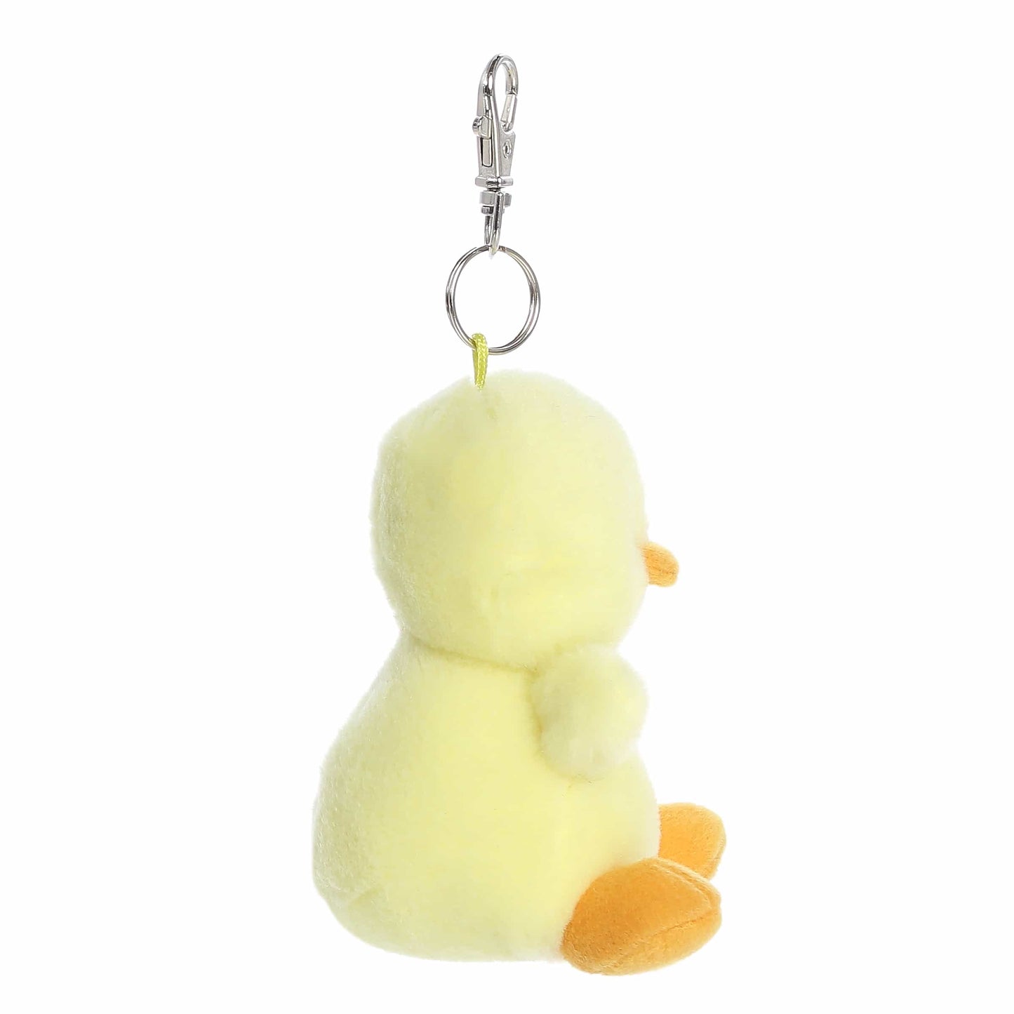 Aurora® - Palm Pals™ - 4" Betsy Chic Clip-On Bag Charm