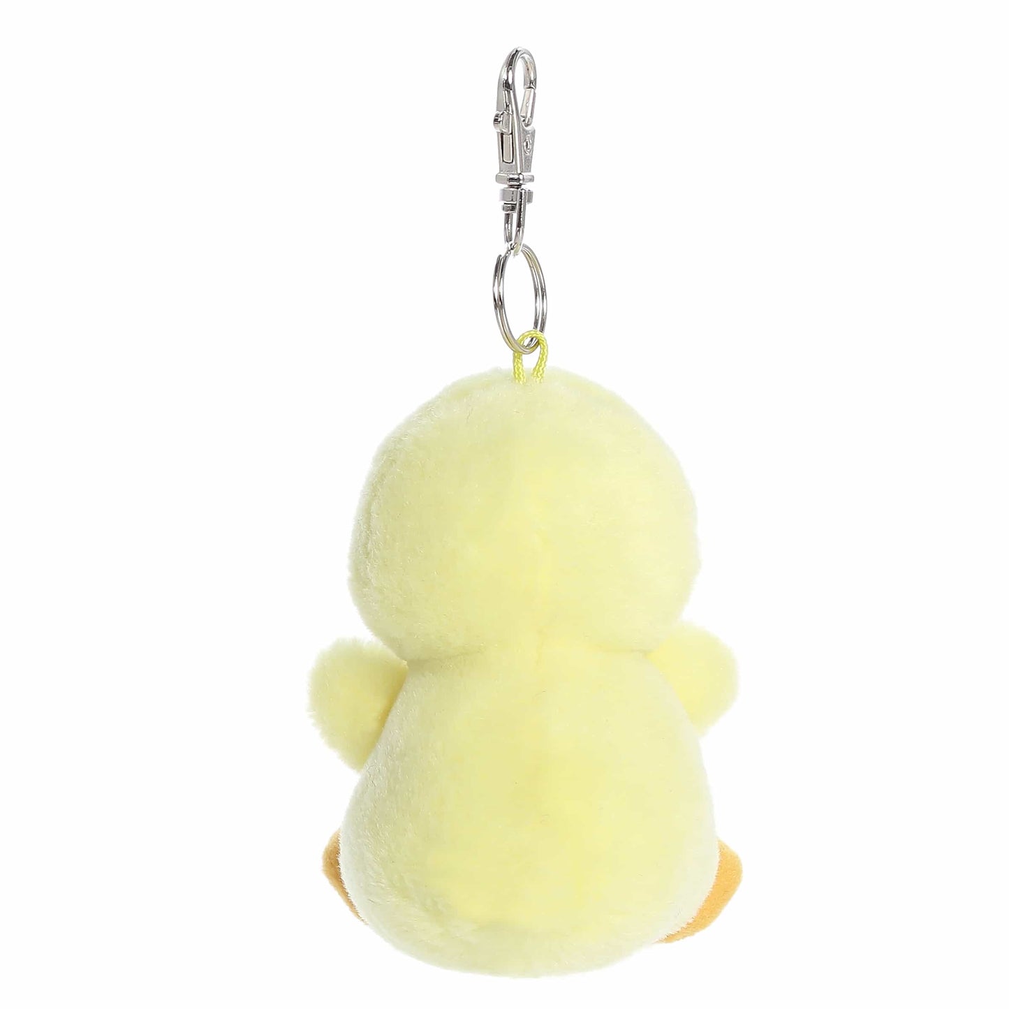 Aurora® - Palm Pals™ - 4" Betsy Chic Clip-On Bag Charm