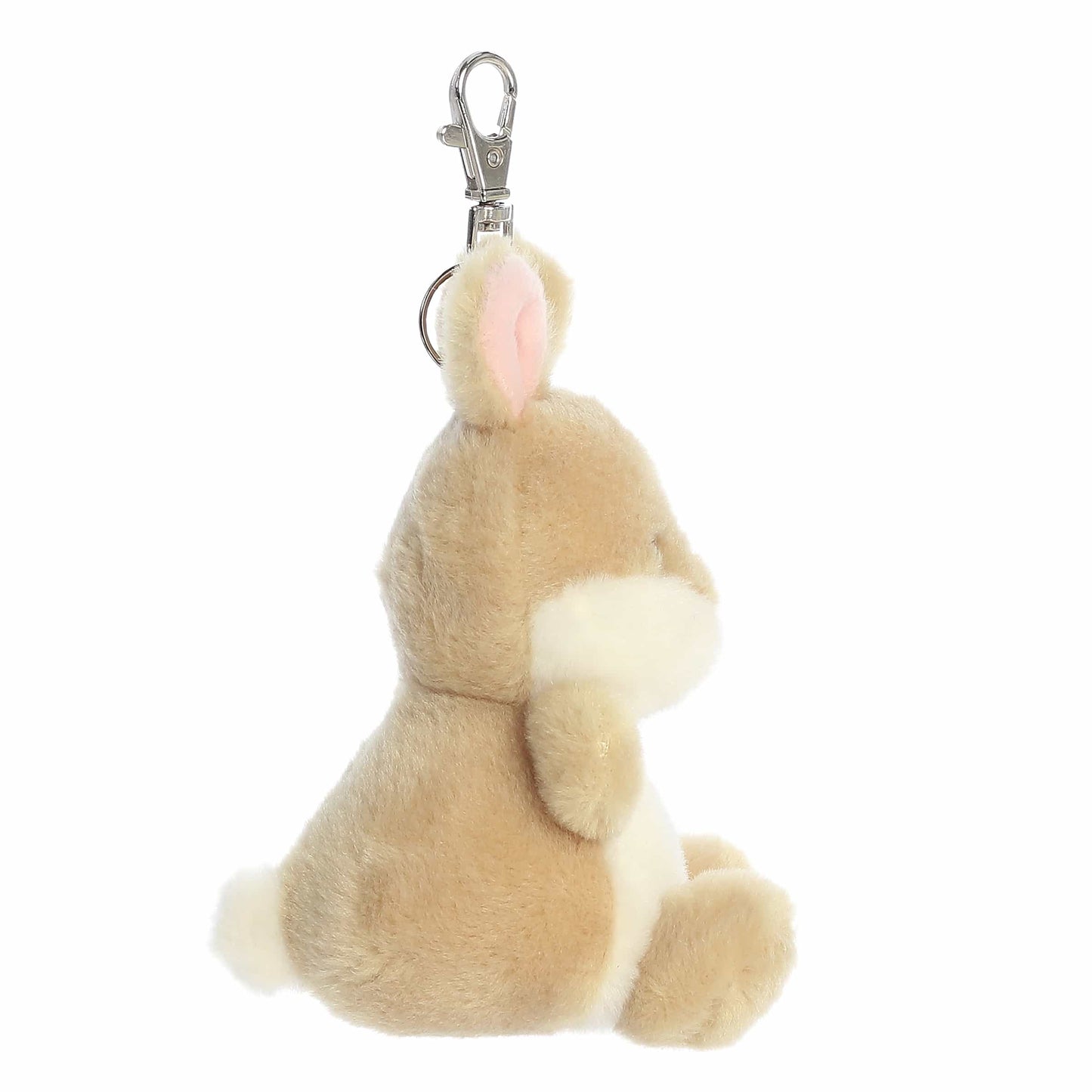 Aurora® - Palm Pals™ - 4" Ella Chic Clip-On Bag Charm