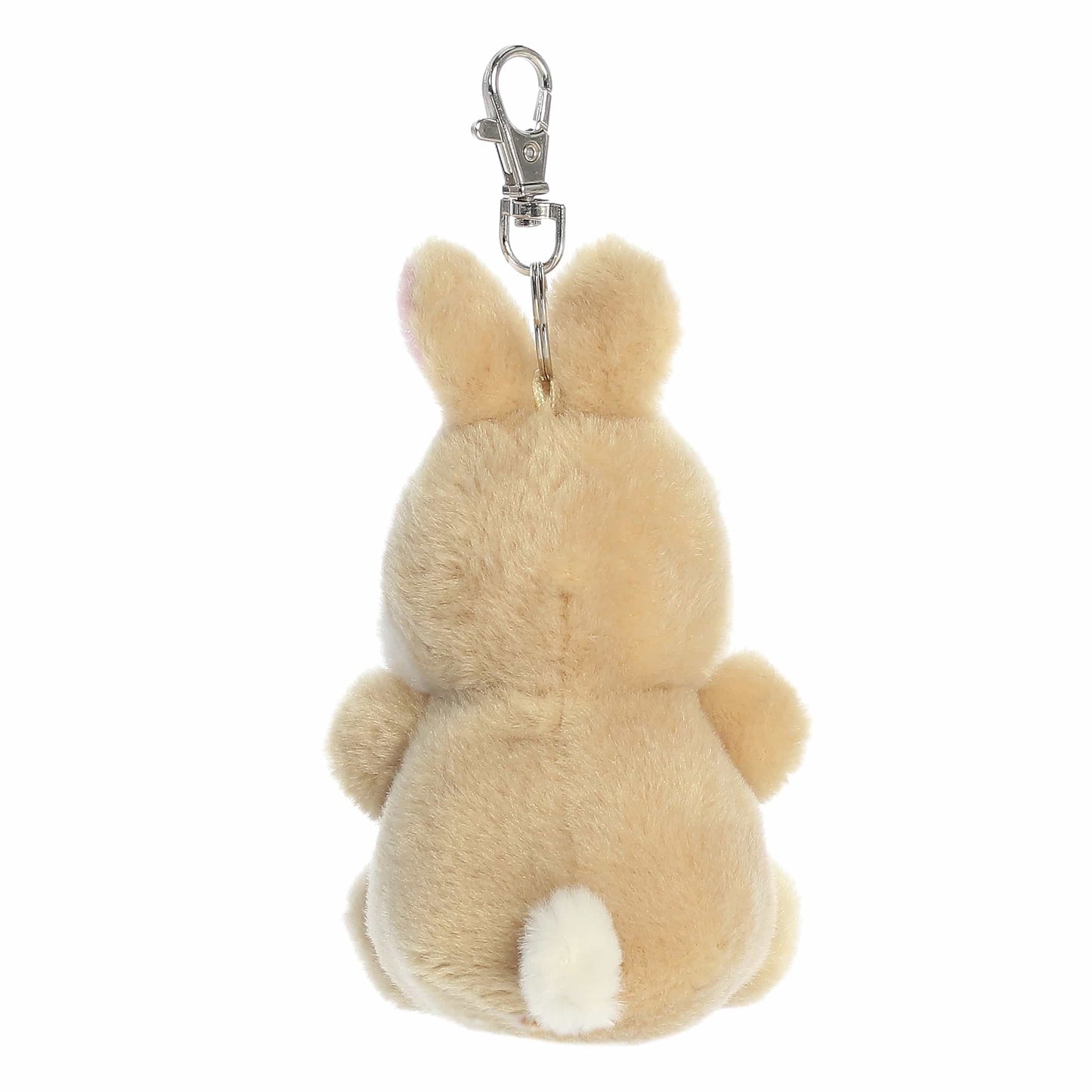 Aurora® - Palm Pals™ - 4" Ella Chic Clip-On Bag Charm