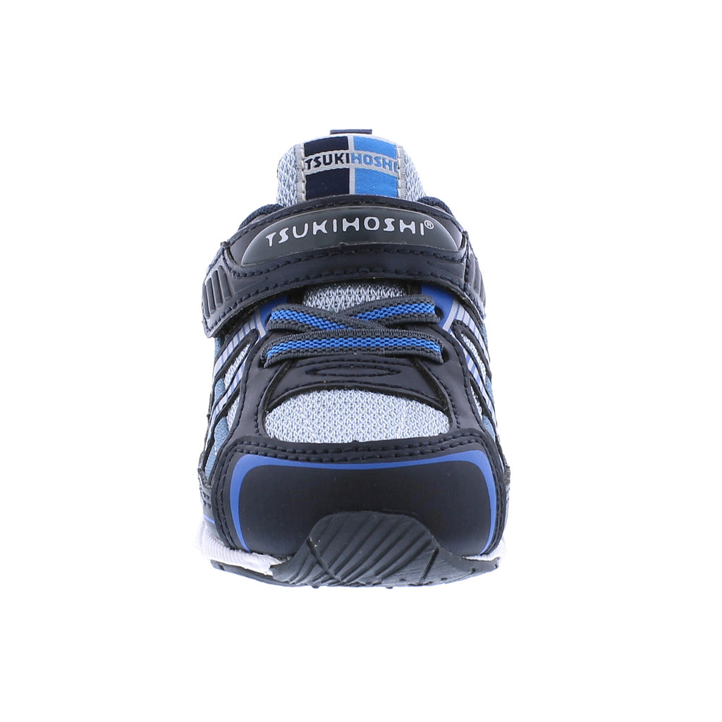 Tsukihoshi Storm Children's Sneakers Navy & Royal
