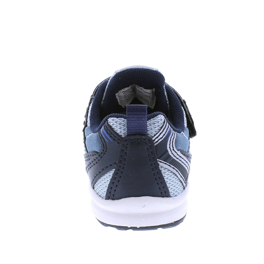 Tsukihoshi Storm Children's Sneakers Navy & Royal