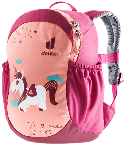 Deuter - Pico Backpack Bloom Ruby