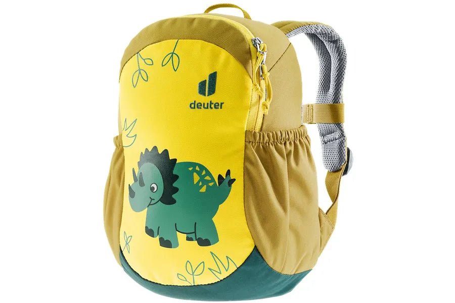 Deuter - Pico Backpack Corn Turmeric