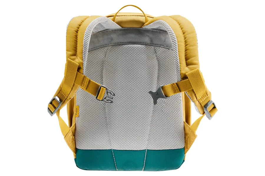 Deuter - Pico Backpack Corn Turmeric