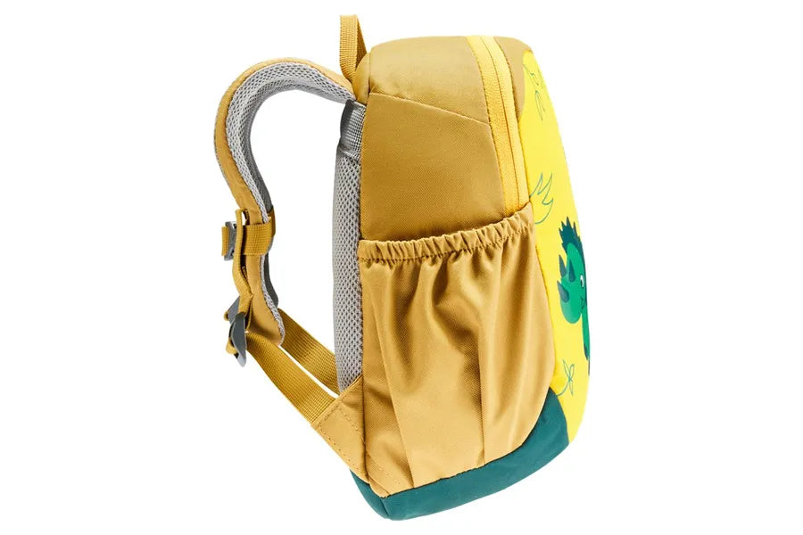 Deuter - Pico Backpack Corn Turmeric