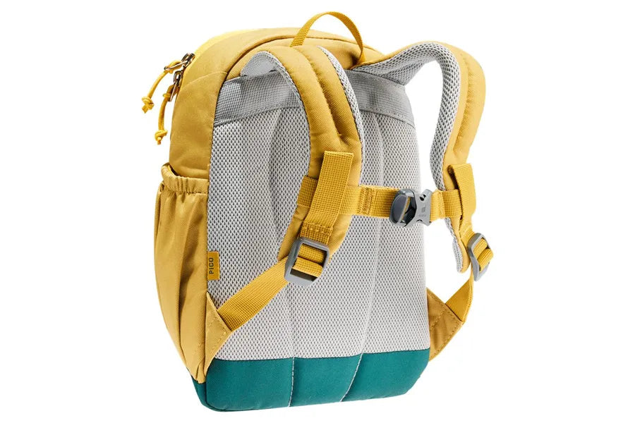 Deuter - Pico Backpack Corn Turmeric