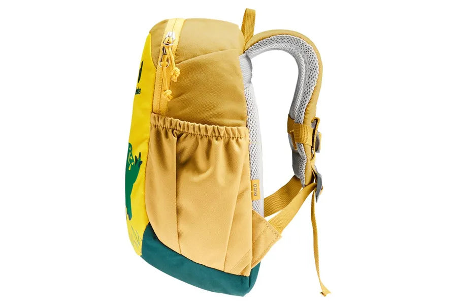 Deuter - Pico Backpack Corn Turmeric