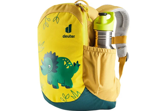 Deuter - Pico Backpack Corn Turmeric