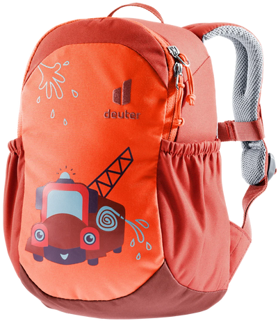 Deuter - Pico Backpack Papaya Lava