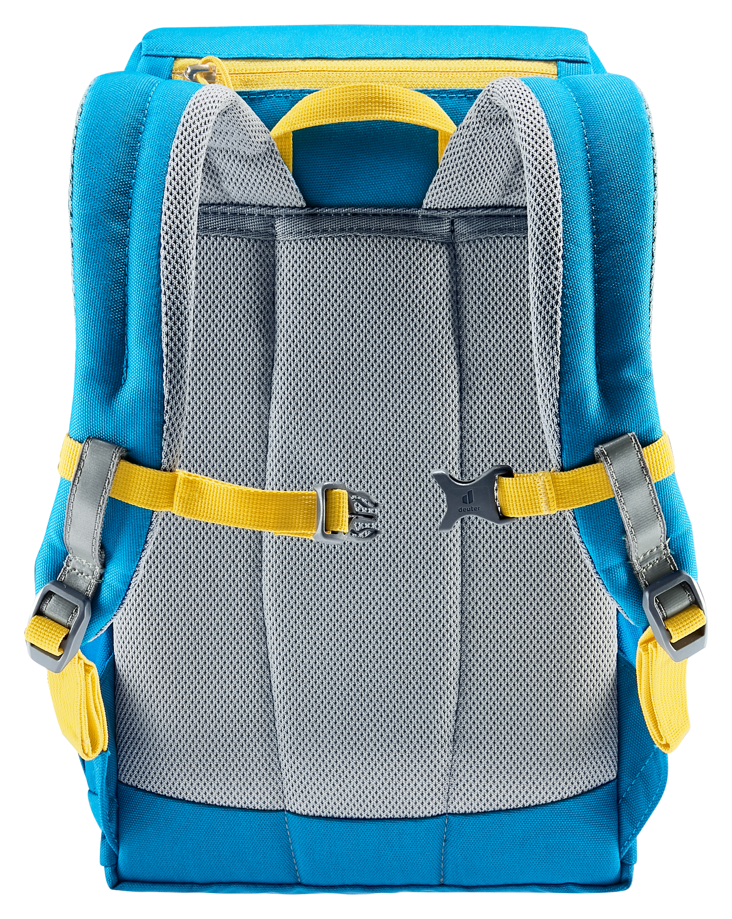 Deuter Schmusebar Backpack Azure-Lapis (8L)