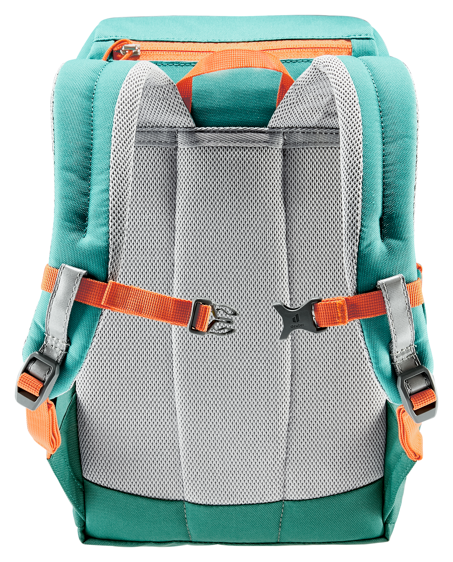 Deuter Schmusebar Backpack Dust Blue-Alpine Green (8L)