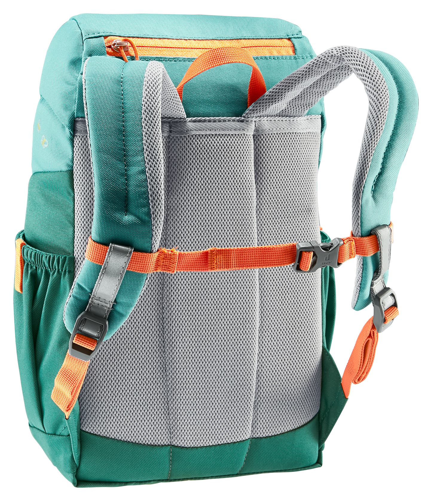 Deuter Schmusebar Backpack Dust Blue-Alpine Green (8L)