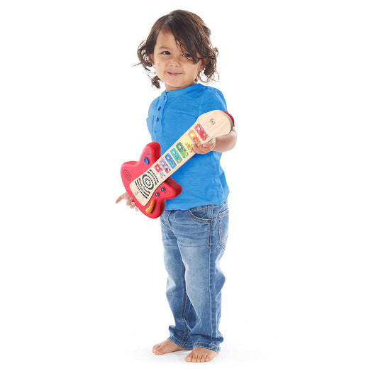 Baby Einstein HAPE Together in Tune Guitar™ Connected Magic Touch™ Guitar