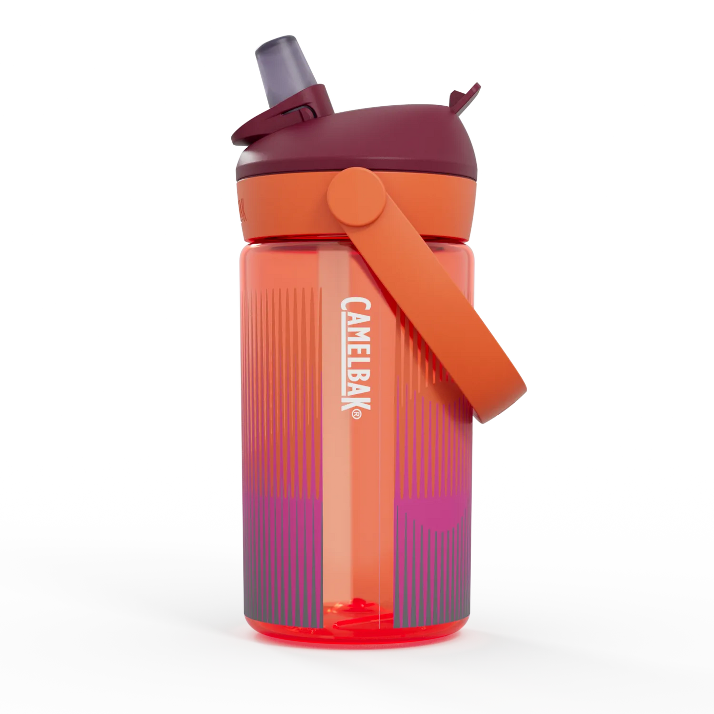 Camelbak Thrive™ Flip Straw Kids 14oz Bottle with Tritan™ Renew