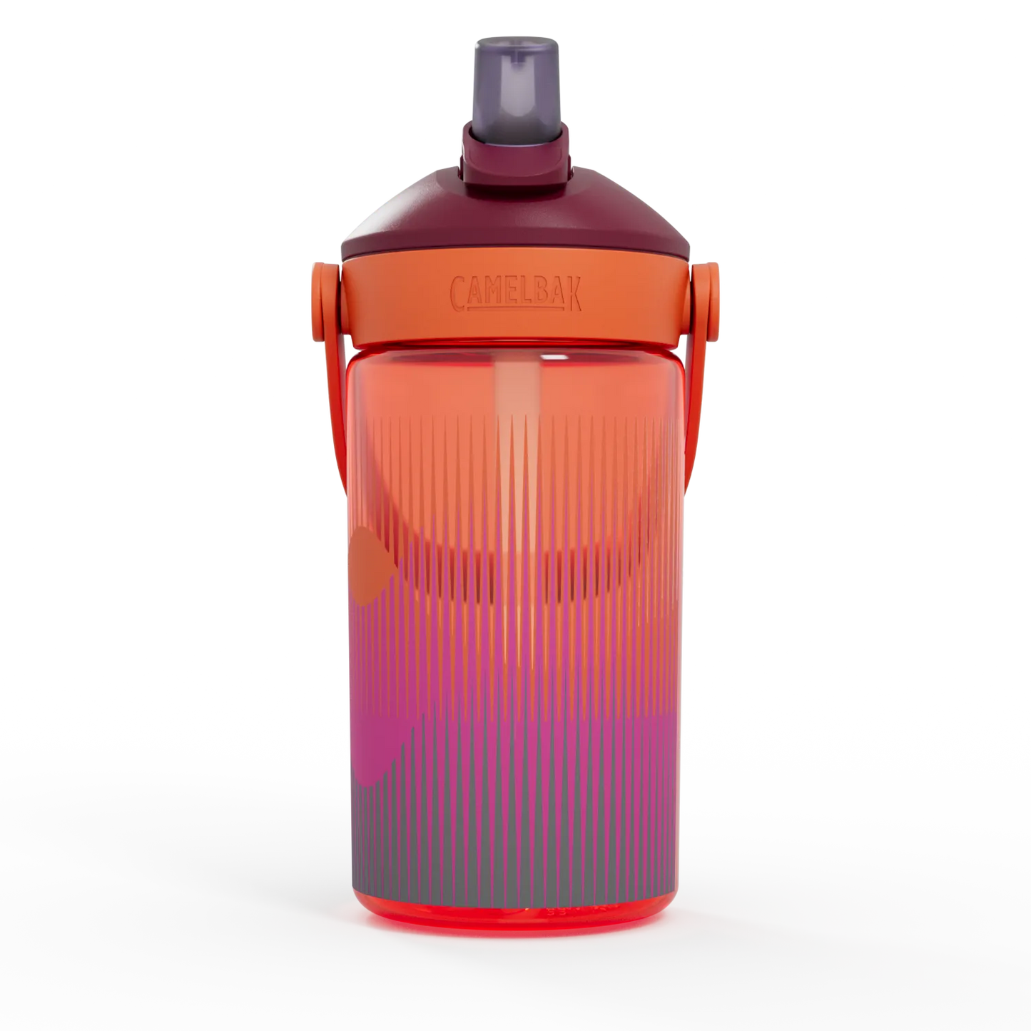 Camelbak Thrive™ Flip Straw Kids 14oz Bottle with Tritan™ Renew