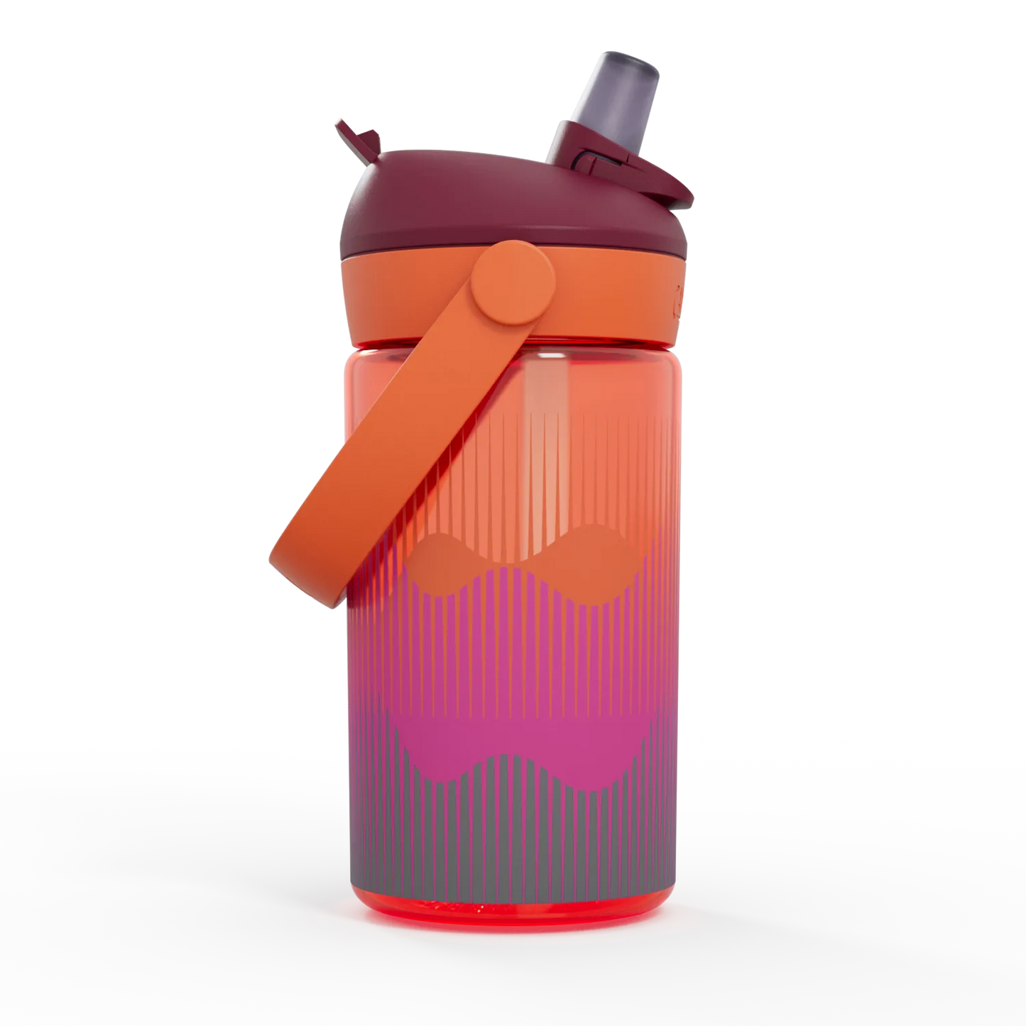 Camelbak Thrive™ Flip Straw Kids 14oz Bottle with Tritan™ Renew