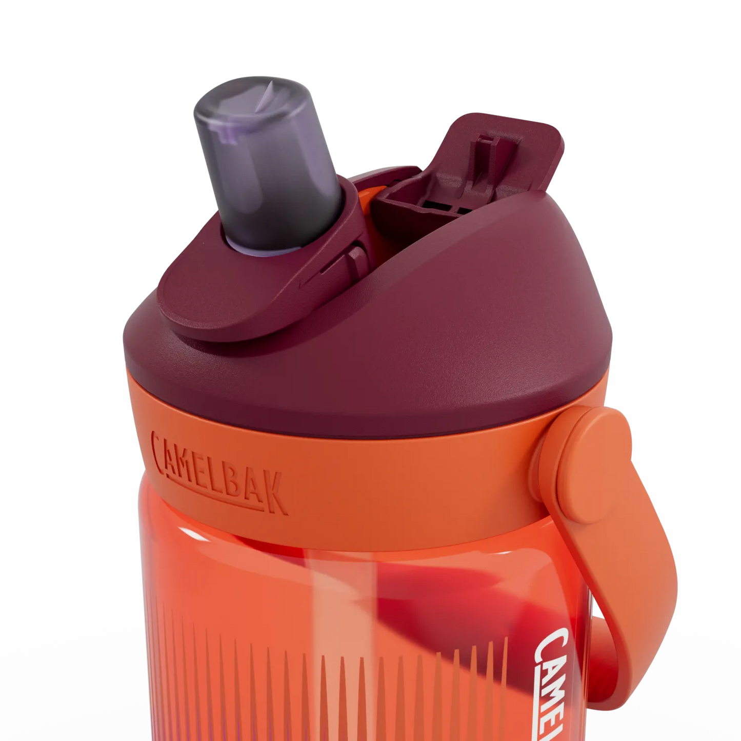 Camelbak Thrive™ Flip Straw Kids 14oz Bottle with Tritan™ Renew
