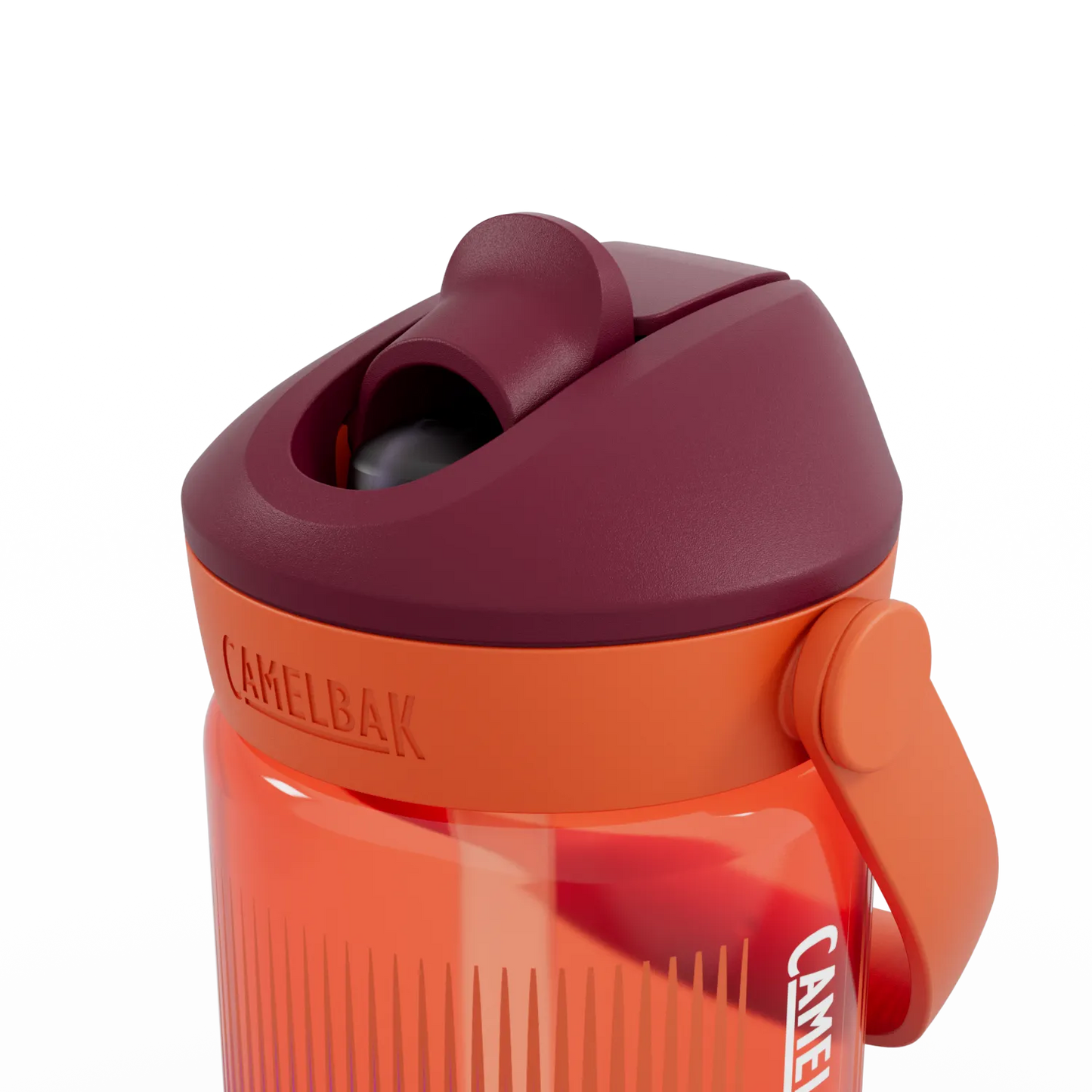 Camelbak Thrive™ Flip Straw Kids 14oz Bottle with Tritan™ Renew