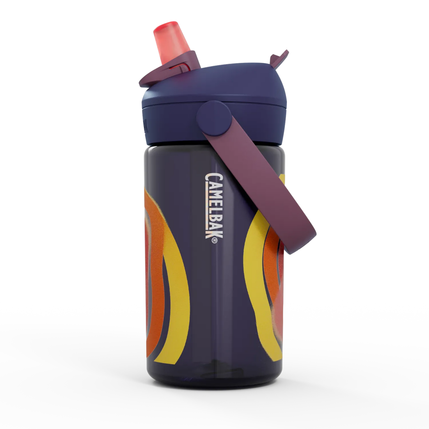 Camelbak Thrive™ Flip Straw Kids 14oz Bottle with Tritan™ Renew