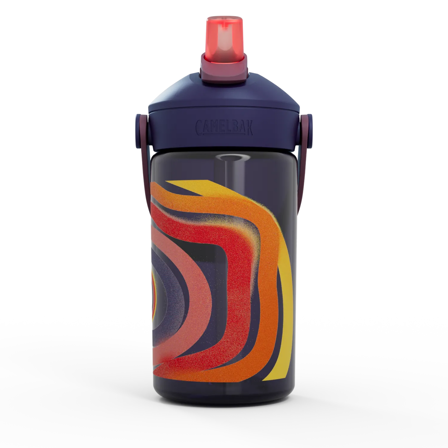 Camelbak Thrive™ Flip Straw Kids 14oz Bottle with Tritan™ Renew