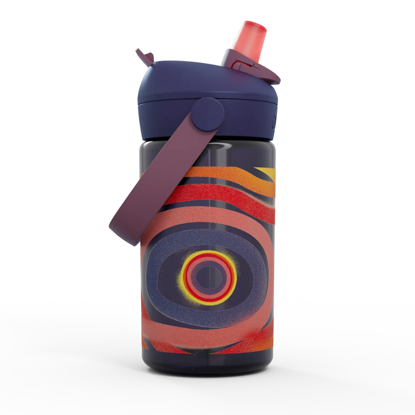 Camelbak Thrive™ Flip Straw Kids 14oz Bottle with Tritan™ Renew