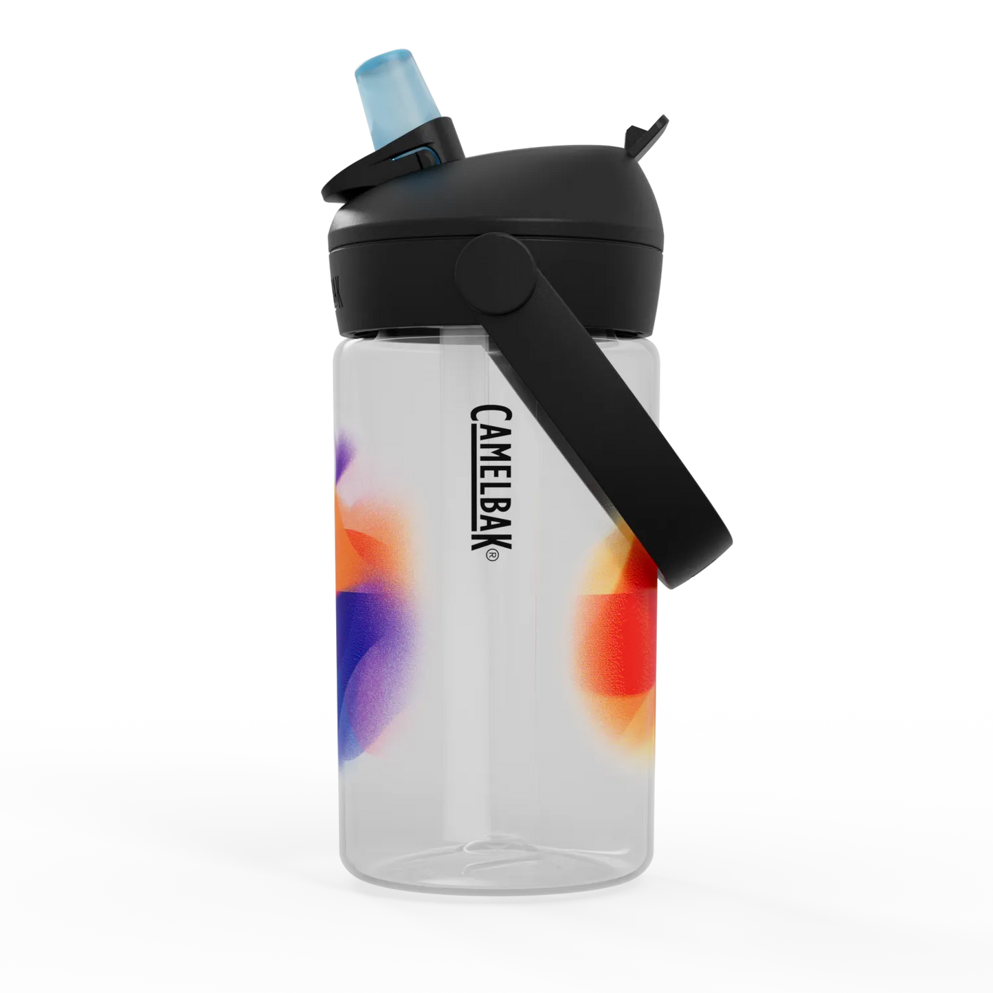 Camelbak Thrive™ Flip Straw Kids 14oz Bottle with Tritan™ Renew