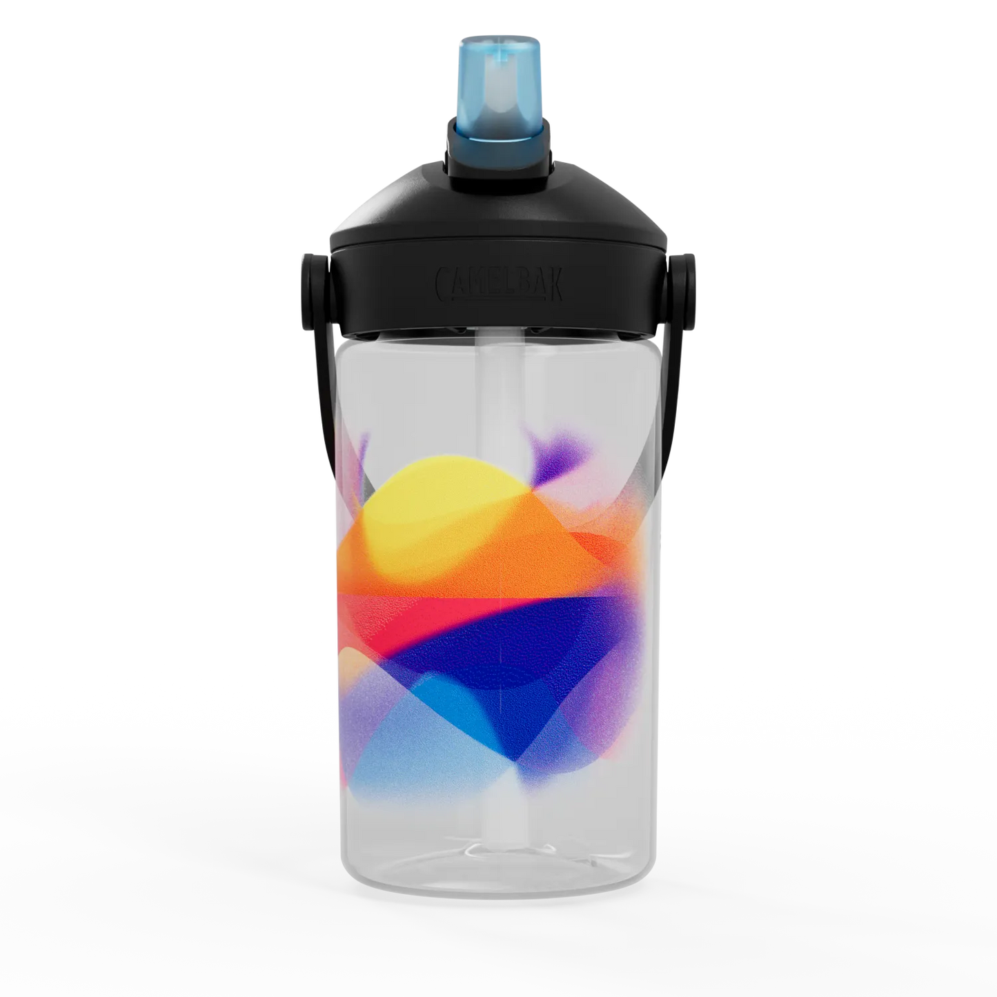 Camelbak Thrive™ Flip Straw Kids 14oz Bottle with Tritan™ Renew