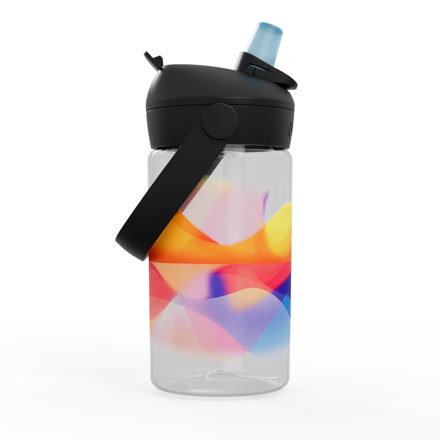 Camelbak Thrive™ Flip Straw Kids 14oz Bottle with Tritan™ Renew