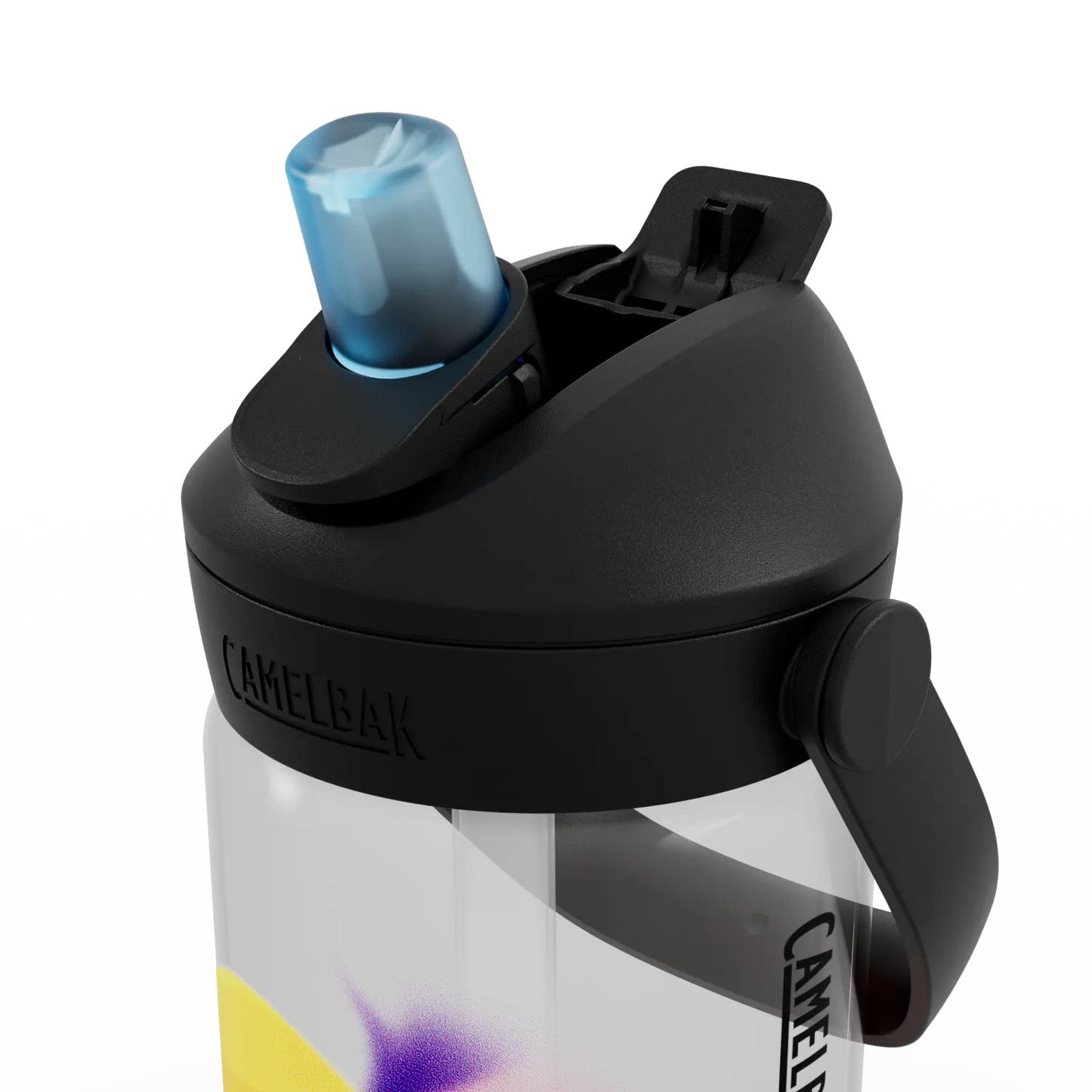 Camelbak Thrive™ Flip Straw Kids 14oz Bottle with Tritan™ Renew