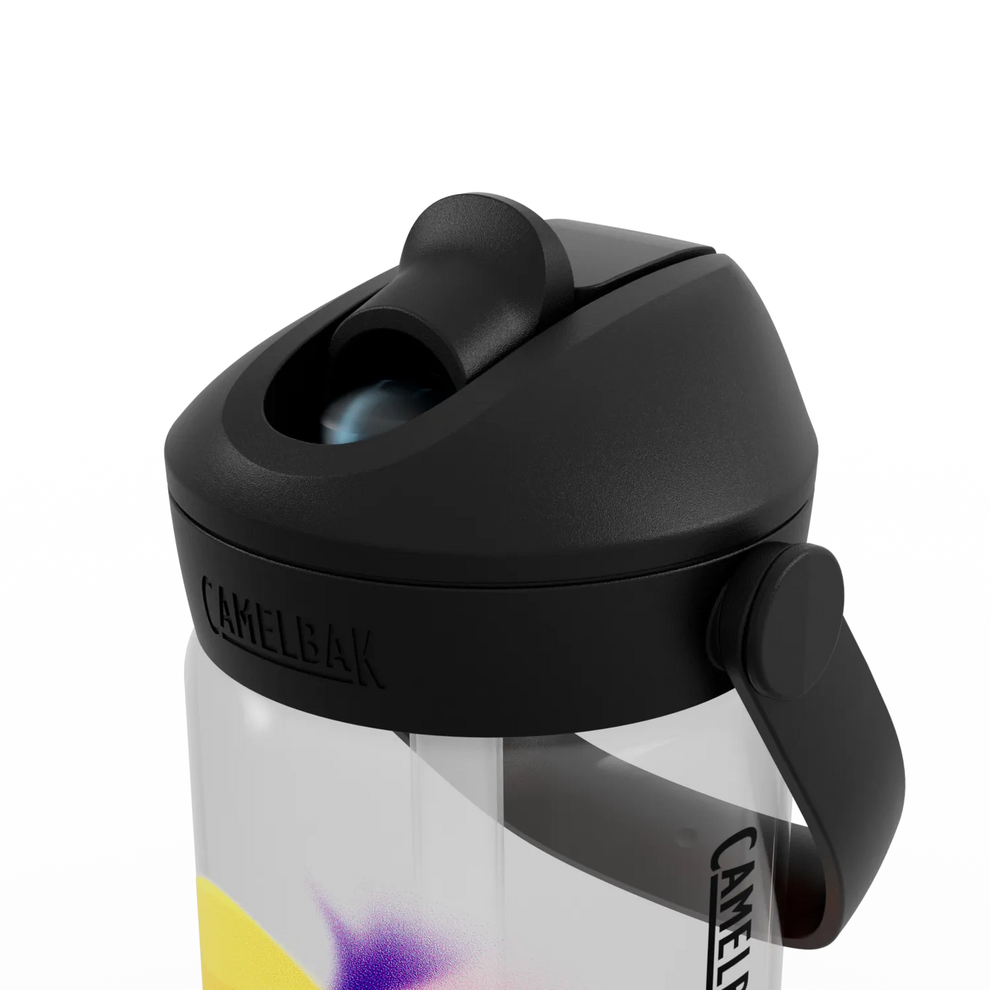Camelbak Thrive™ Flip Straw Kids 14oz Bottle with Tritan™ Renew