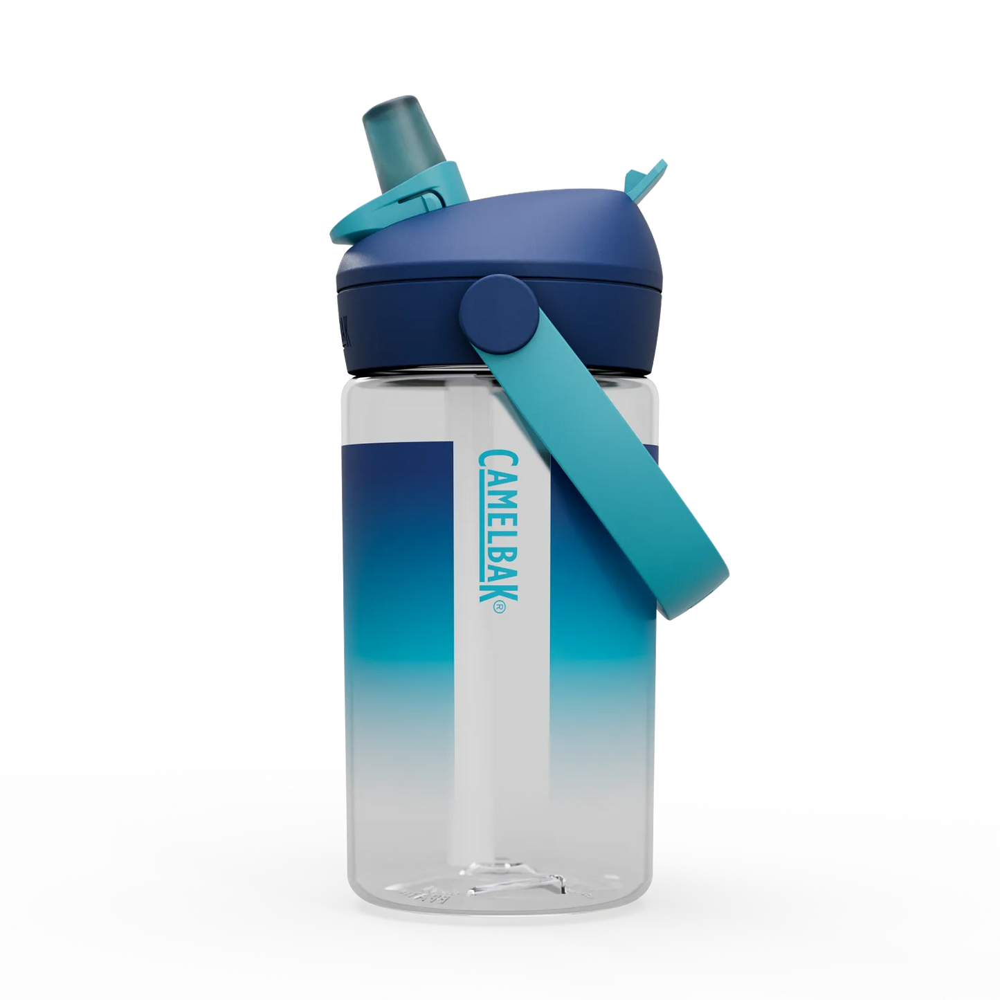 Camelbak Thrive™ Flip Straw Kids 14oz Bottle with Tritan™ Renew