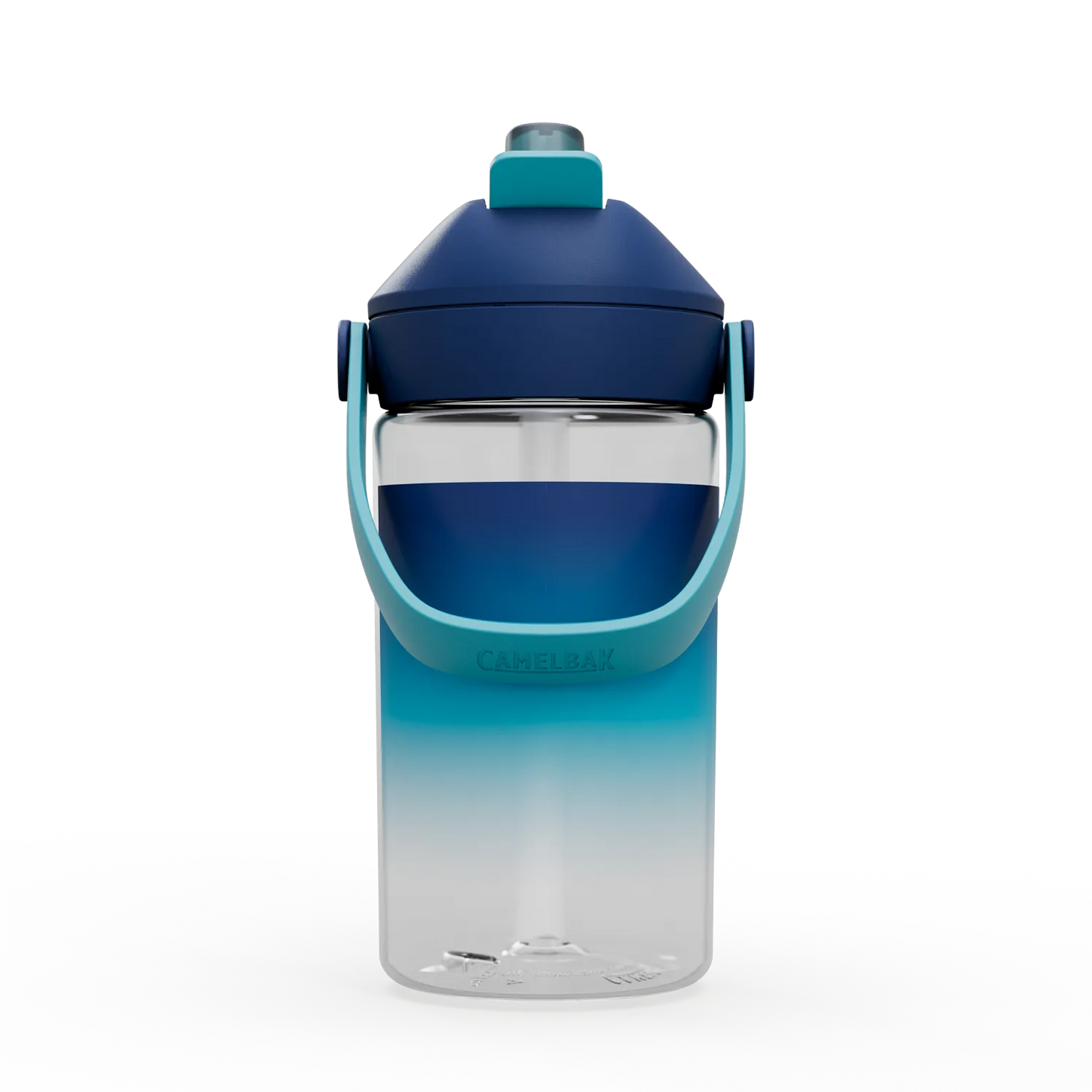 Camelbak Thrive™ Flip Straw Kids 14oz Bottle with Tritan™ Renew