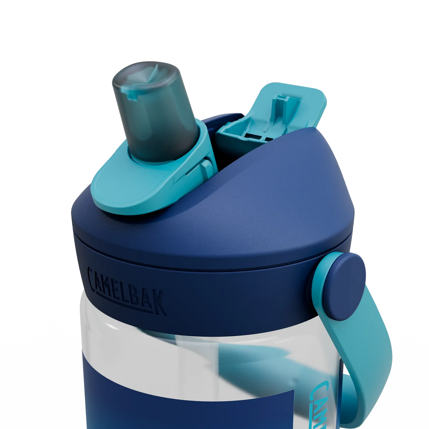 Camelbak Thrive™ Flip Straw Kids 14oz Bottle with Tritan™ Renew