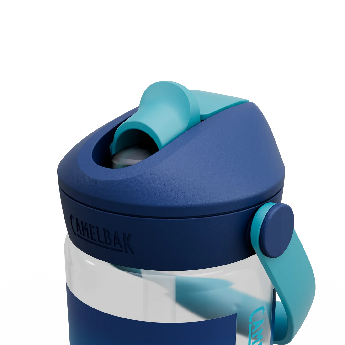 Camelbak Thrive™ Flip Straw Kids 14oz Bottle with Tritan™ Renew