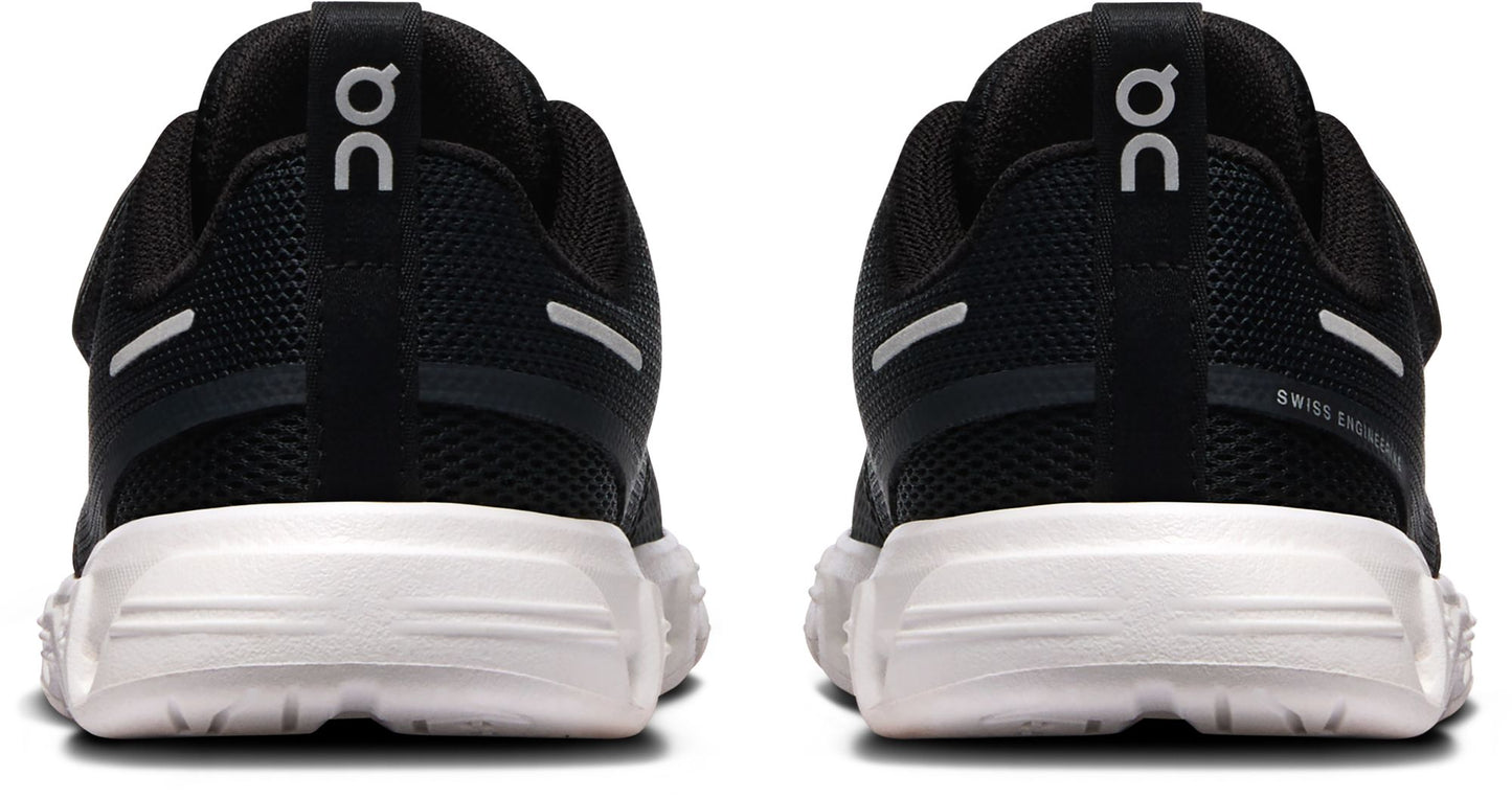 On Cloud Dash Toddler Sneaker