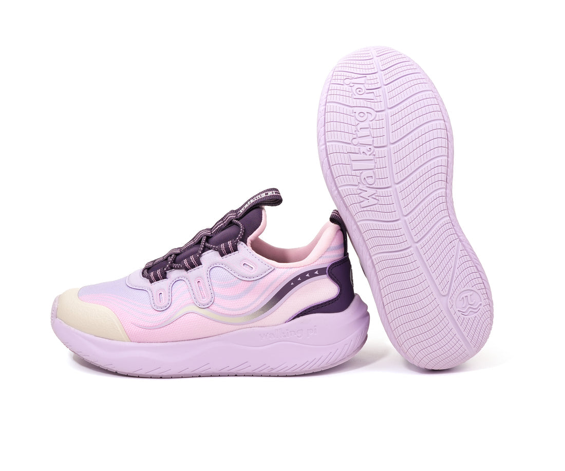Walking Pi - Little Rockies Waterproof Sneakers