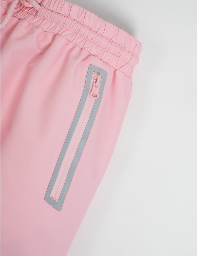 Walking Pi Little Stanley - Kids Rain Pants for Outdoor Play