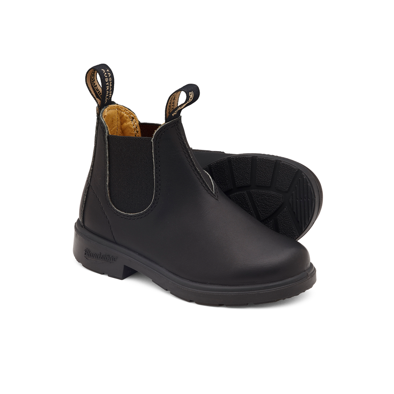Blundstone 531 Kids Black
