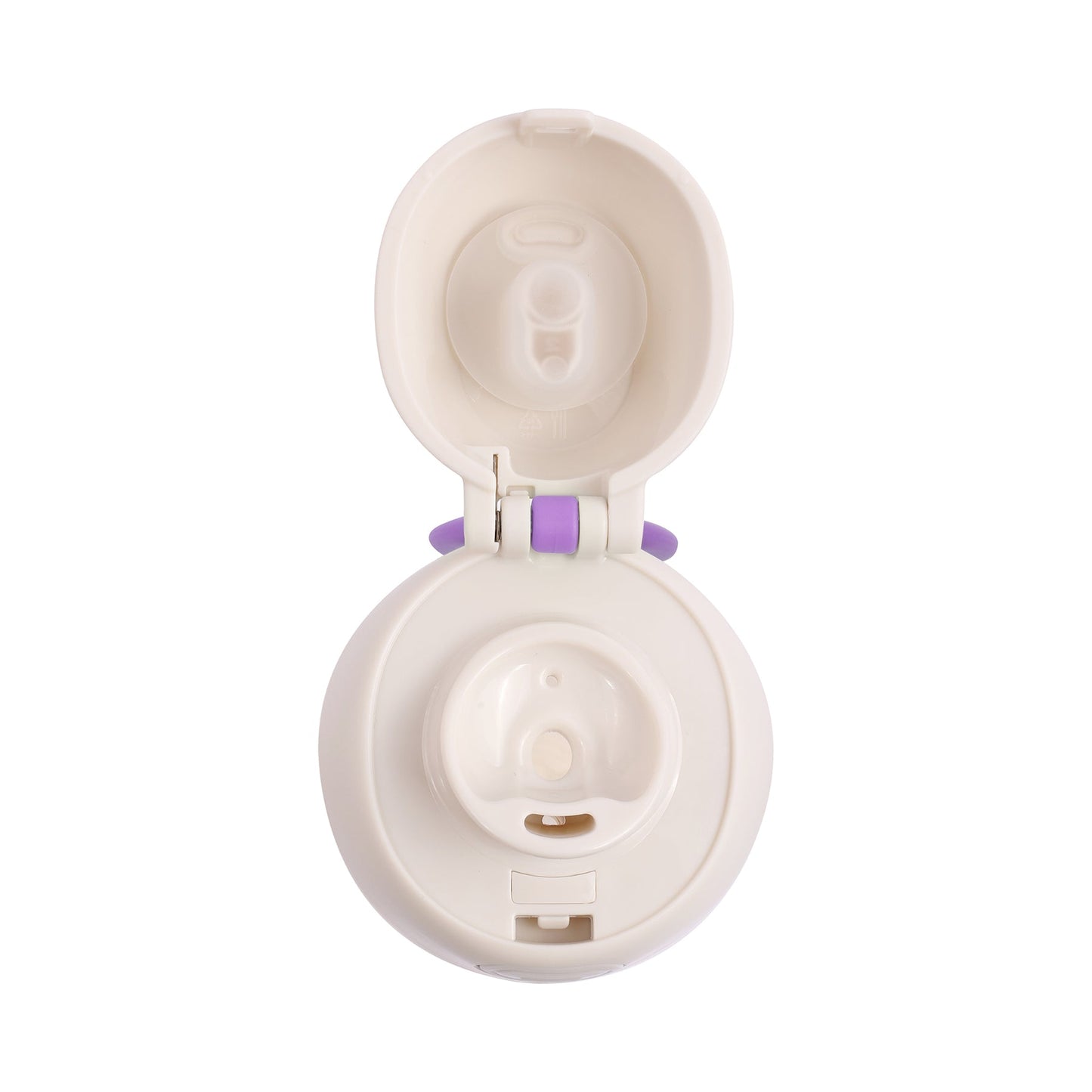 Pigeon - Double Port PPSU Drinking Cup - 36M+ -  Talkative + Friends