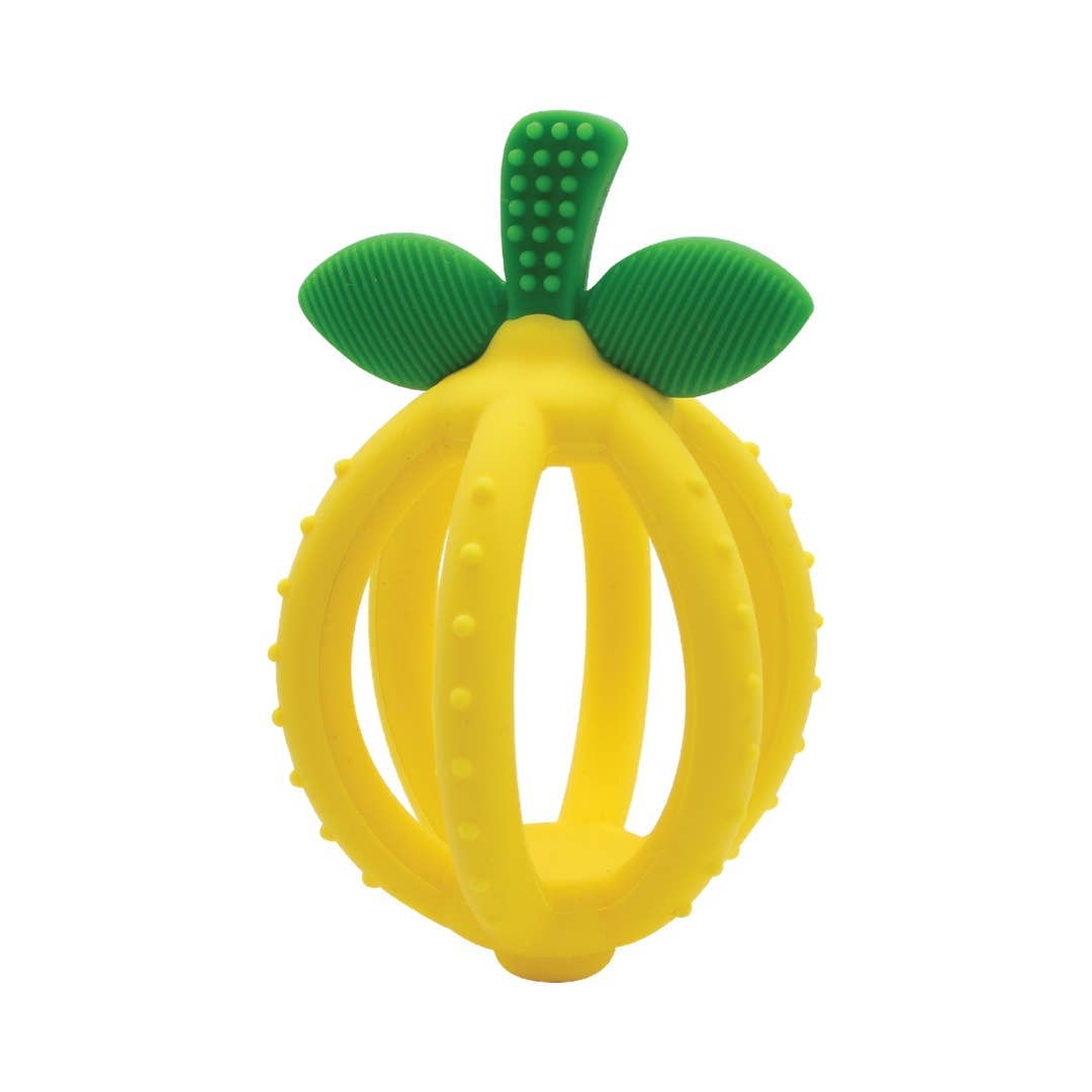 Itzy Ritzy Canada - Bitzy Biter™ Teething Ball Baby Teether