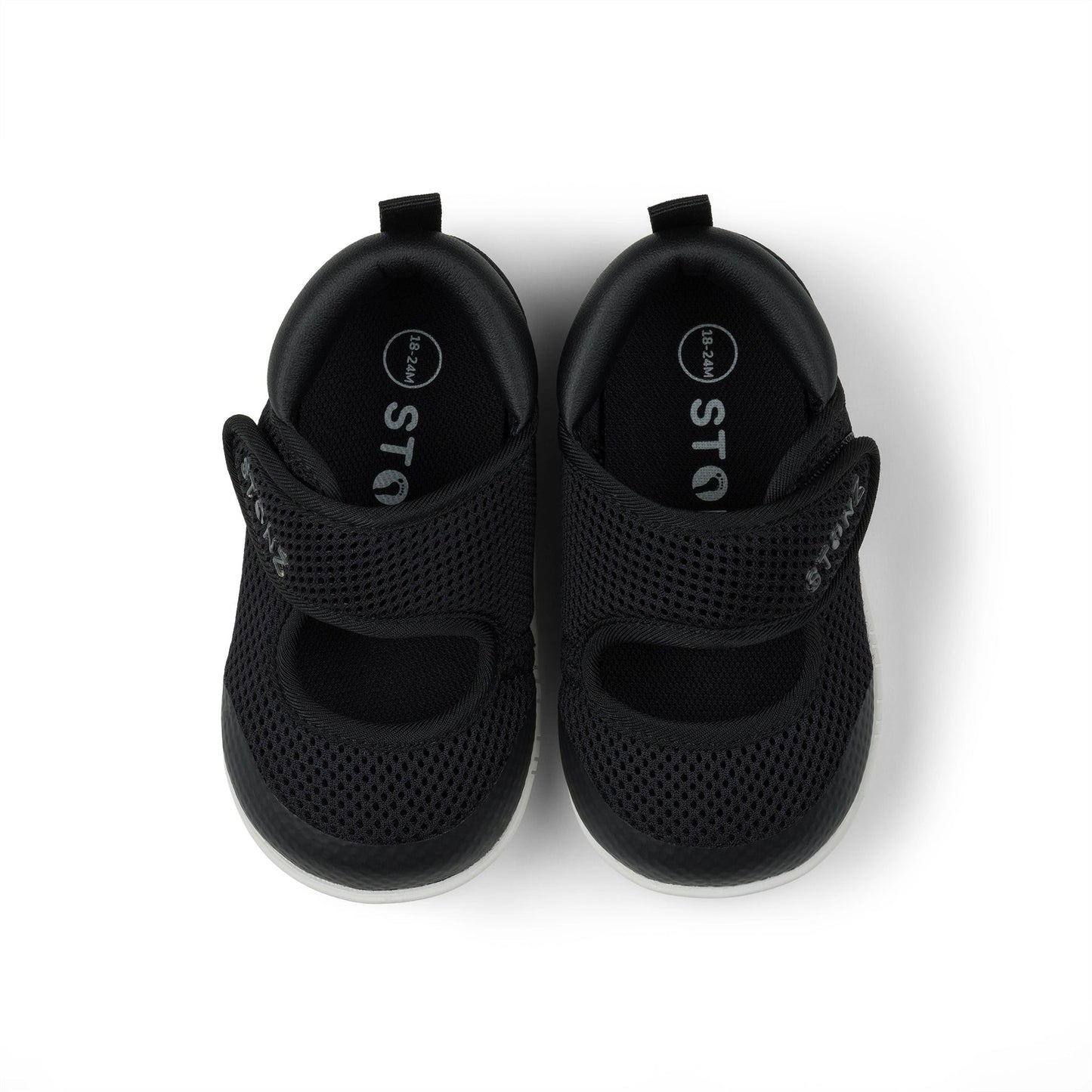 Stonz Cruiser™ Mary Jane - Baby Shoes