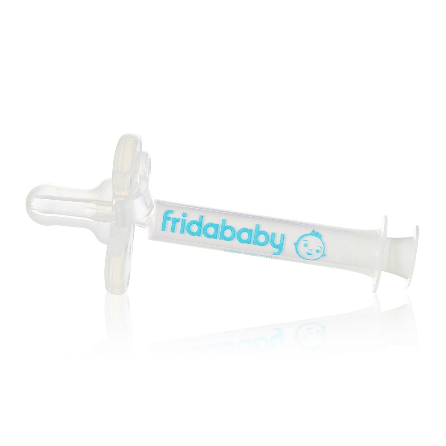 Frida Baby-MediFrida® the Accu-dose Pacifier Medicine Dispenser