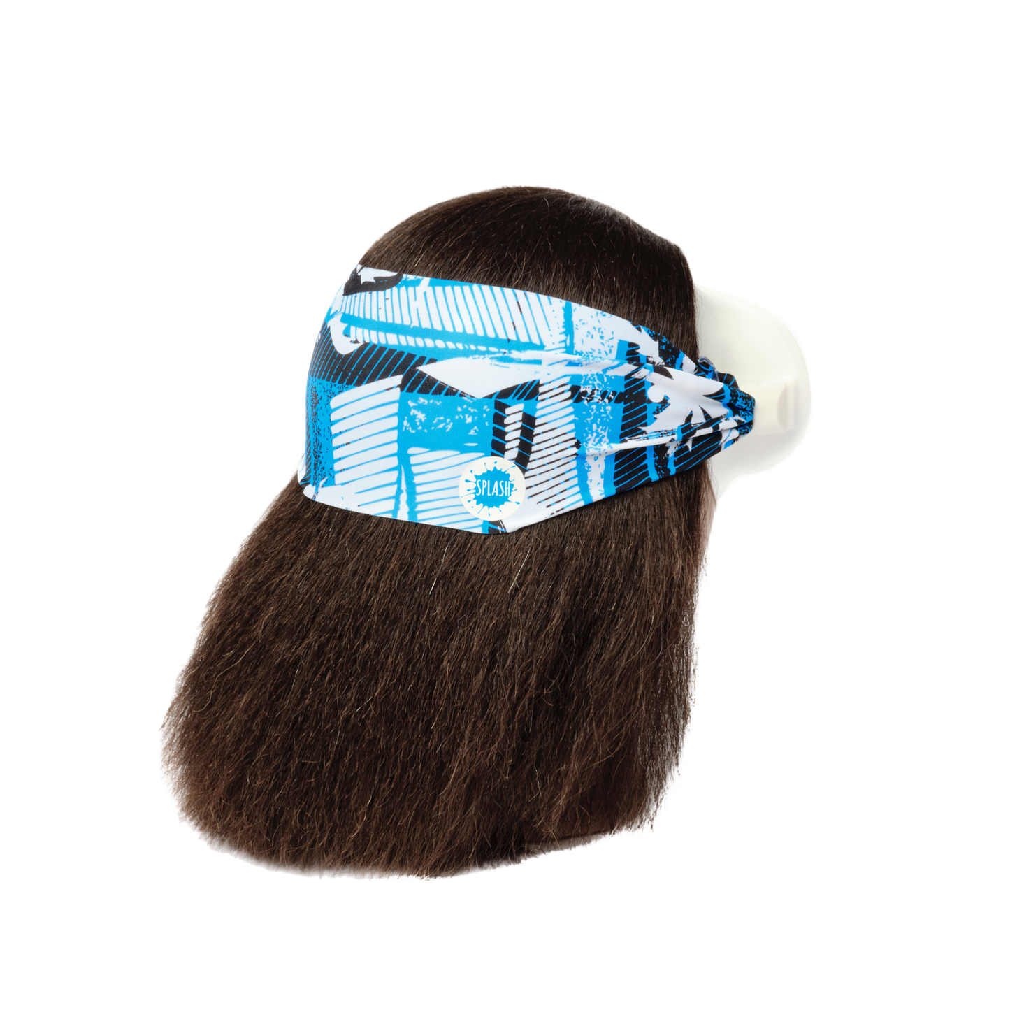 Splash Place Swim Goggles - Youth Mask